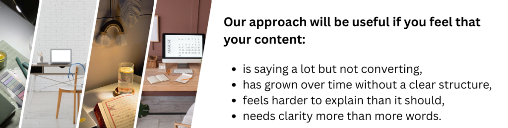 Home content librarians useful